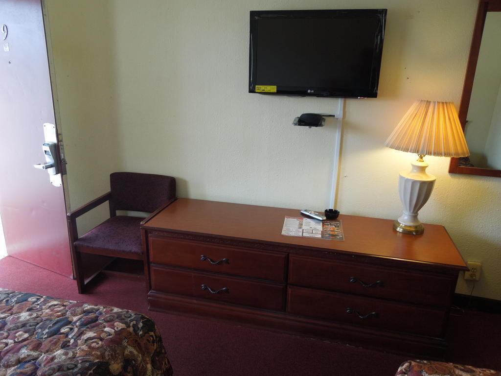 Passport Inn Atlantic City Room photo