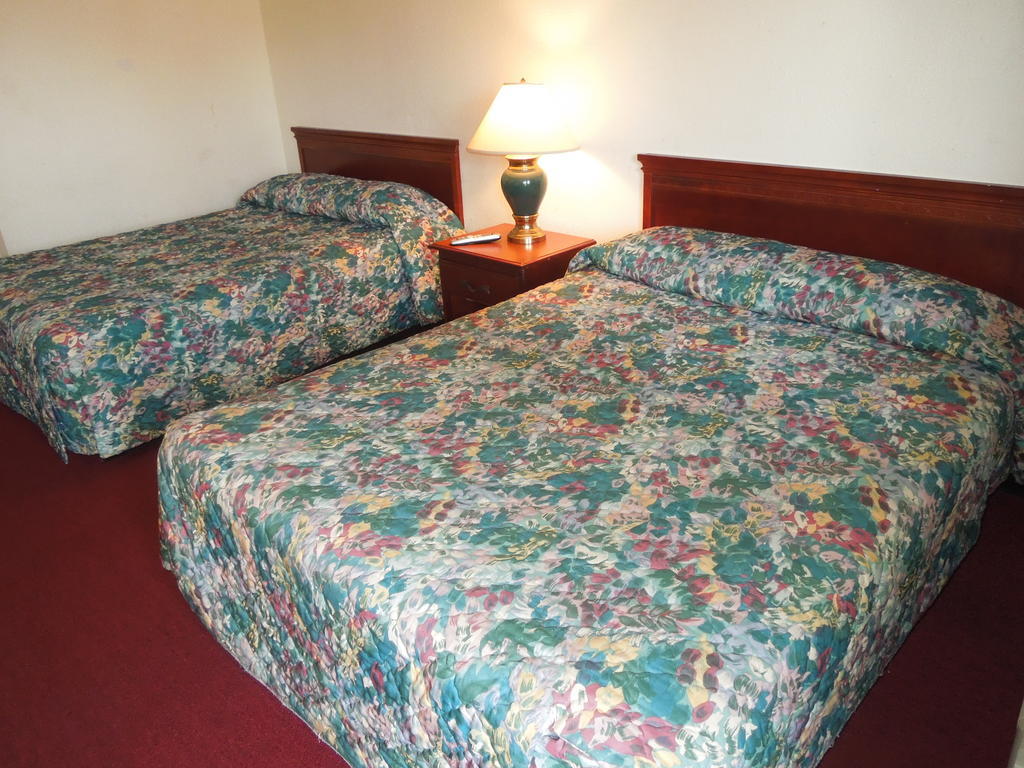 Passport Inn Atlantic City Room photo