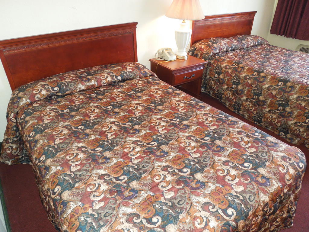 Passport Inn Atlantic City Room photo